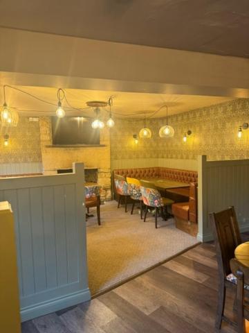 Britannia Inn Sherborne  Luaran gambar